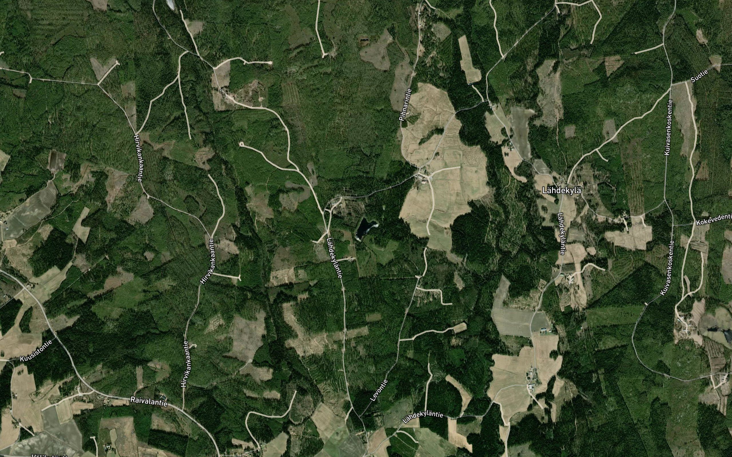 Lamminjarvi