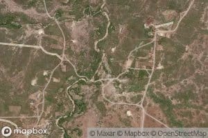 Riacho Vargem da Cal