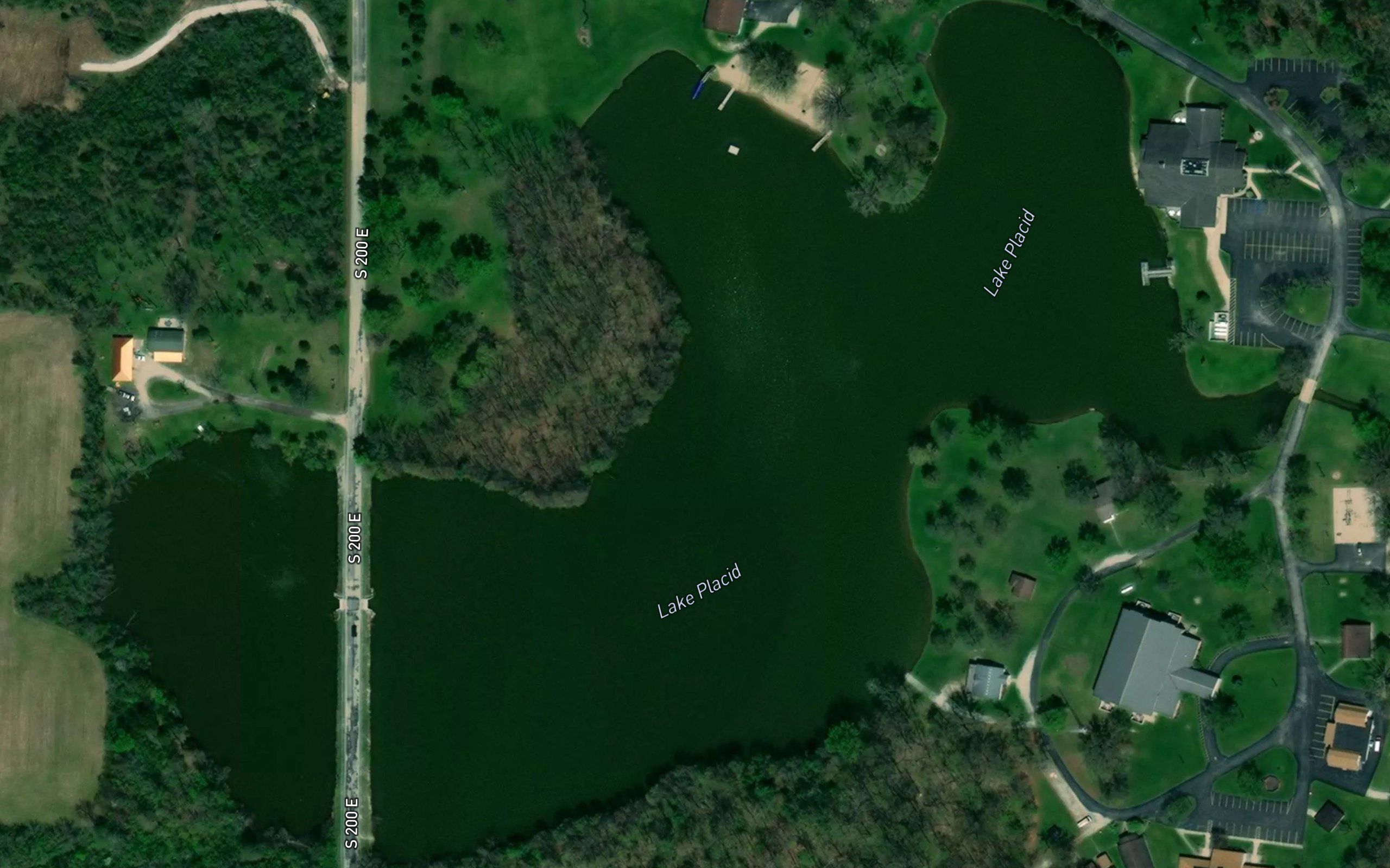 Lake Placid