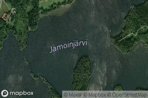 Jamoinjarvi