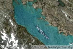 Langtjorni