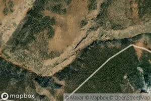 Trujillo Creek