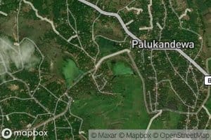 Pahala Palukandewa Wewa