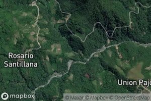 Quebrada Yahuarhuayco