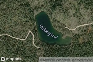 Hukkajarvi