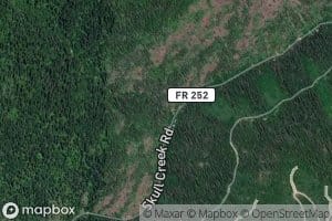 Nub Creek