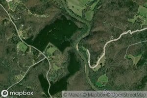 Vineyard Creek