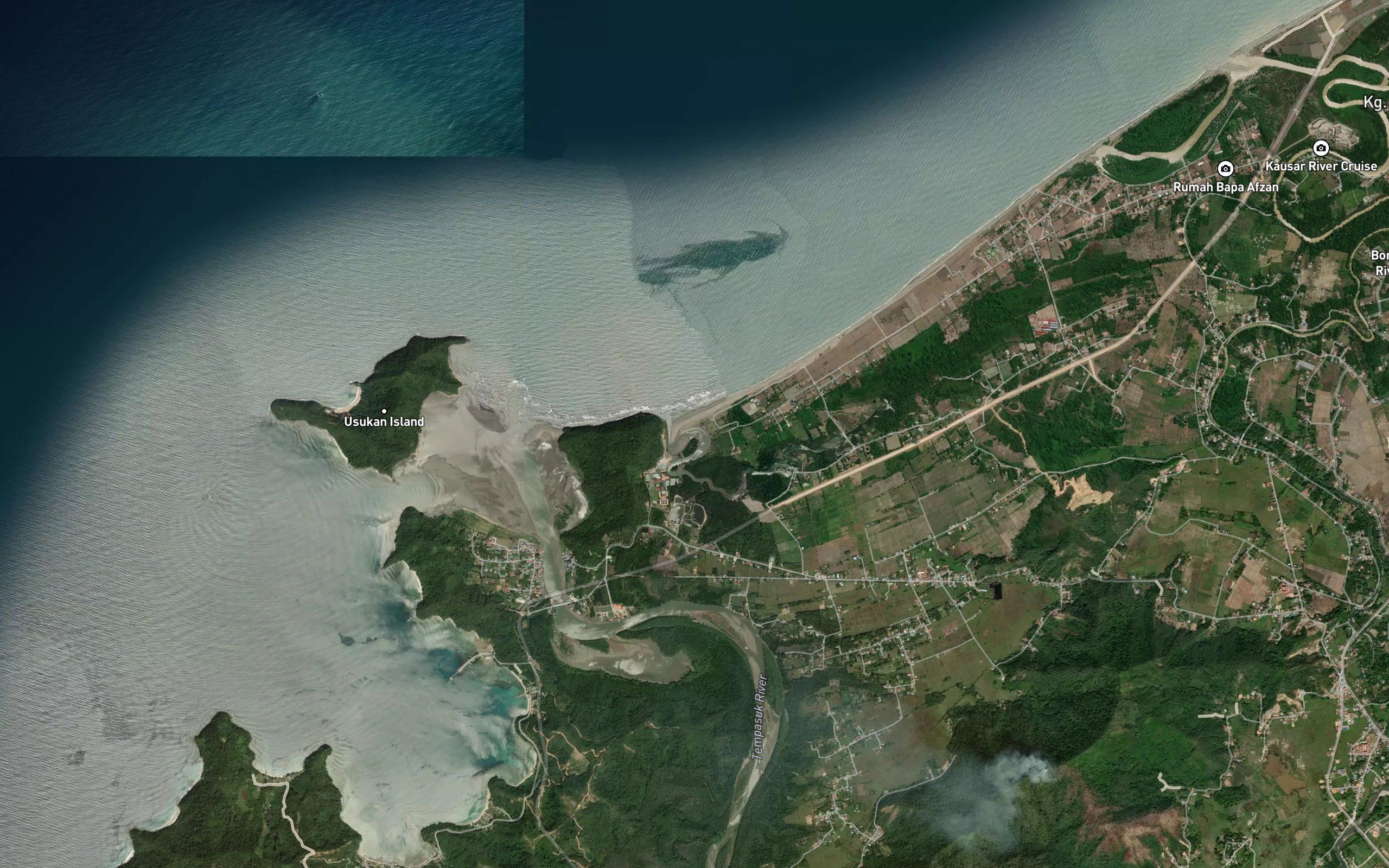 Sungai Berang Berang