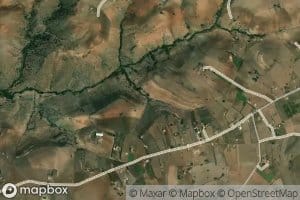 'Ain Hammadi Ben Haddou