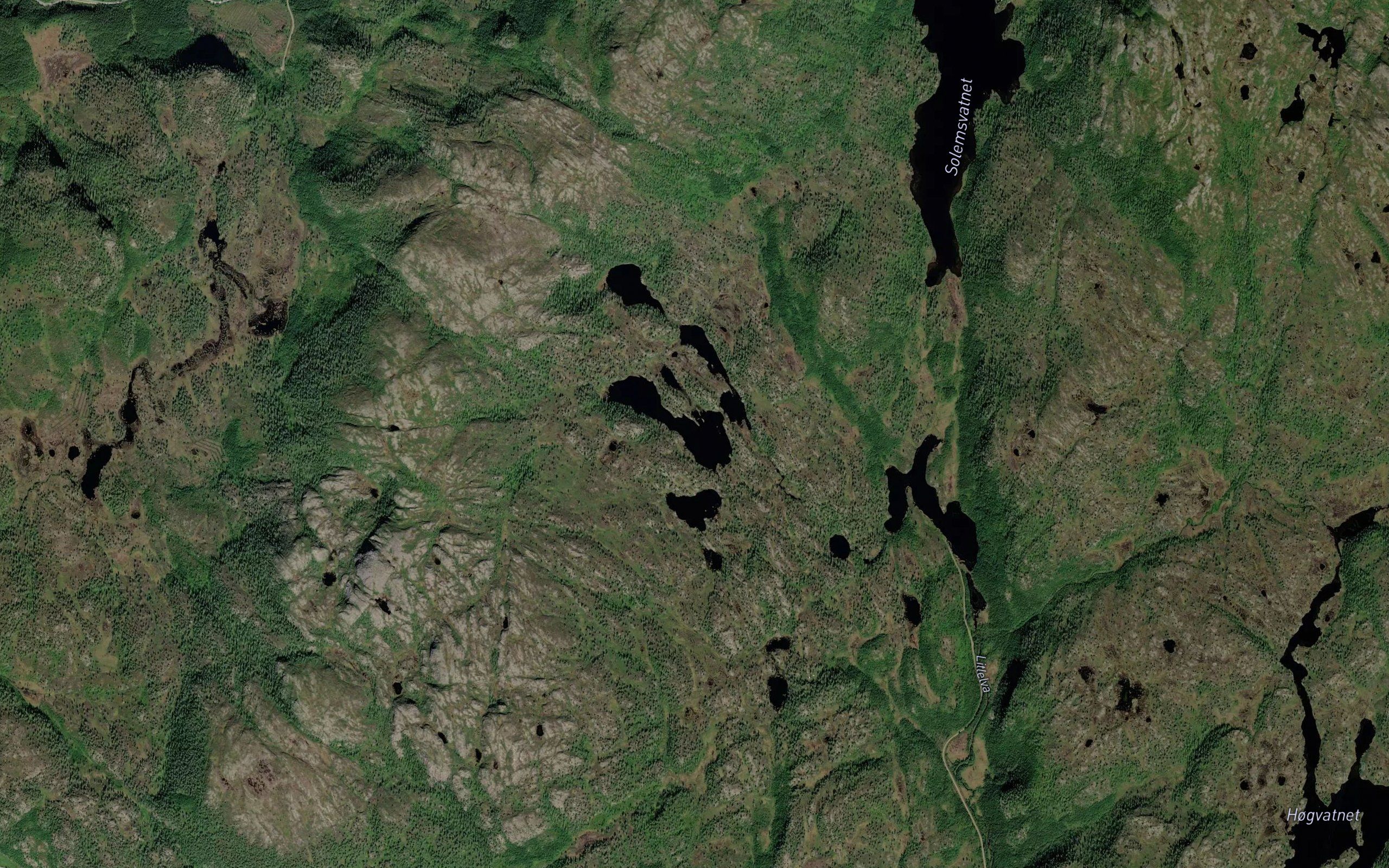 Bakstjornin