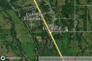 Quebrada Isla Grande