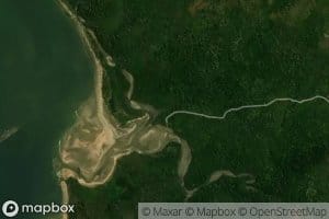 Quebrada San Lorenzo