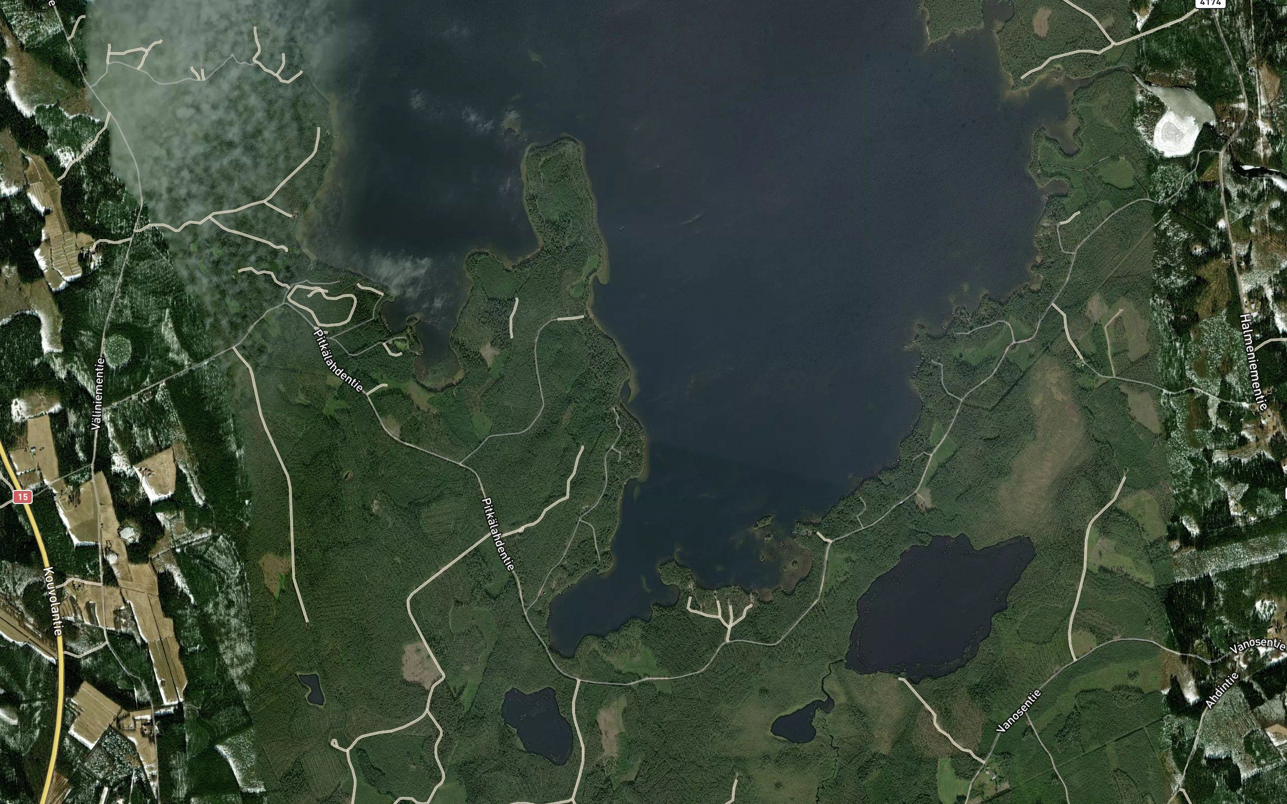 Oulunlahti