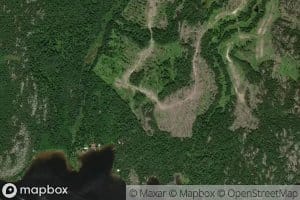 Wendigo Lake