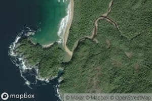 Evader Creek