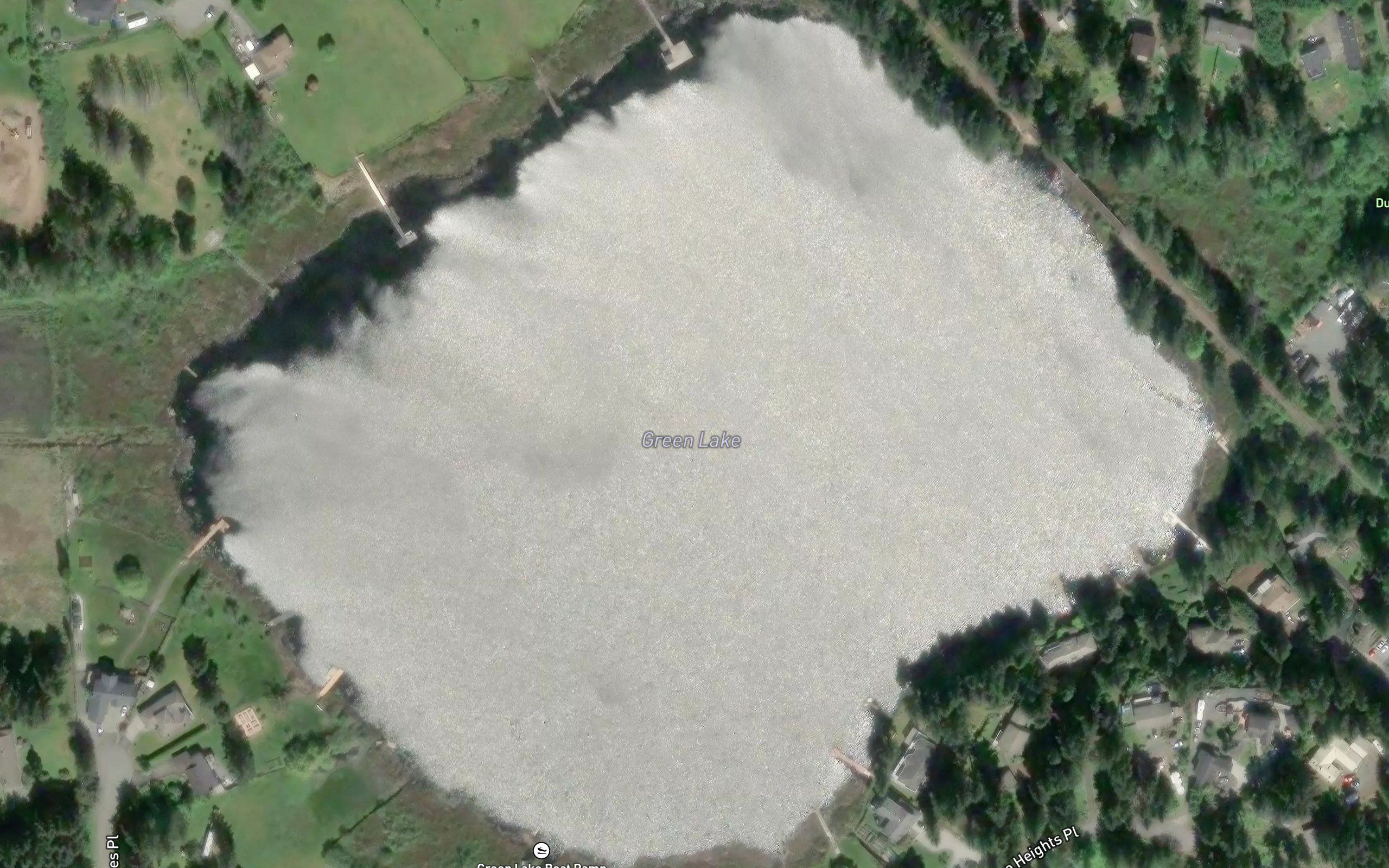 Green Lake