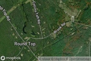 Little Round Top Pond