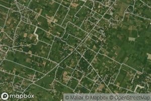 Gangapur Distributary