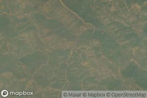 Little Grizzly Creek