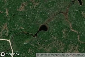 Lac Etsaut