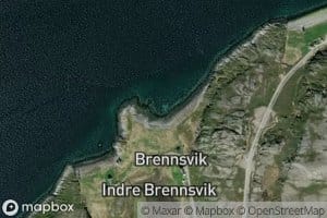 Brennsvika