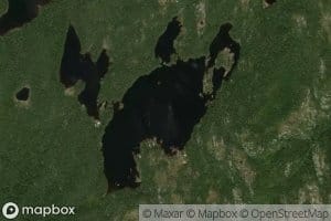 Lac Paul