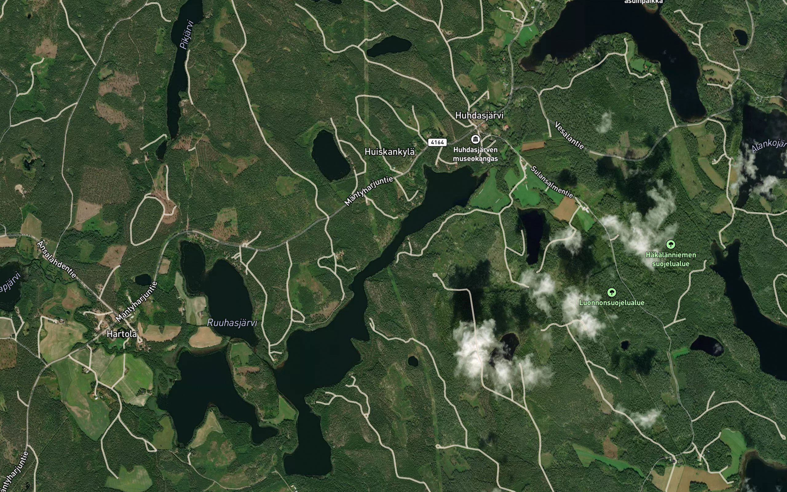 Orisalmi