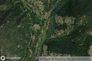 Libby Creek