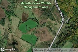 Malletts Creek