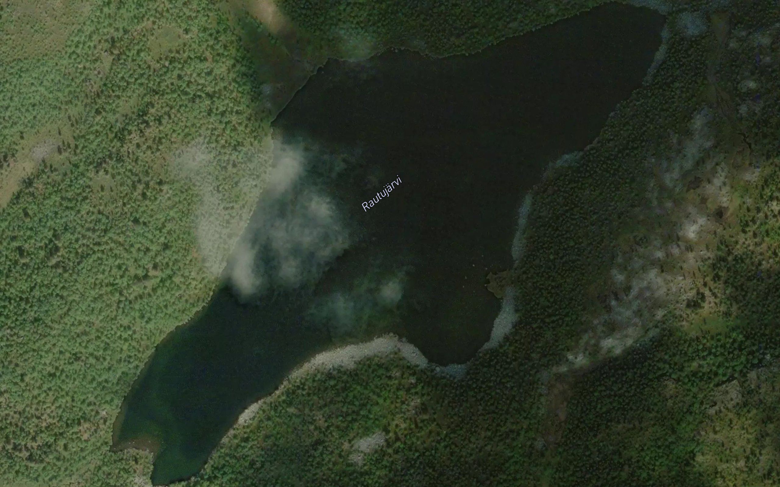 Fiskeloysvatnet