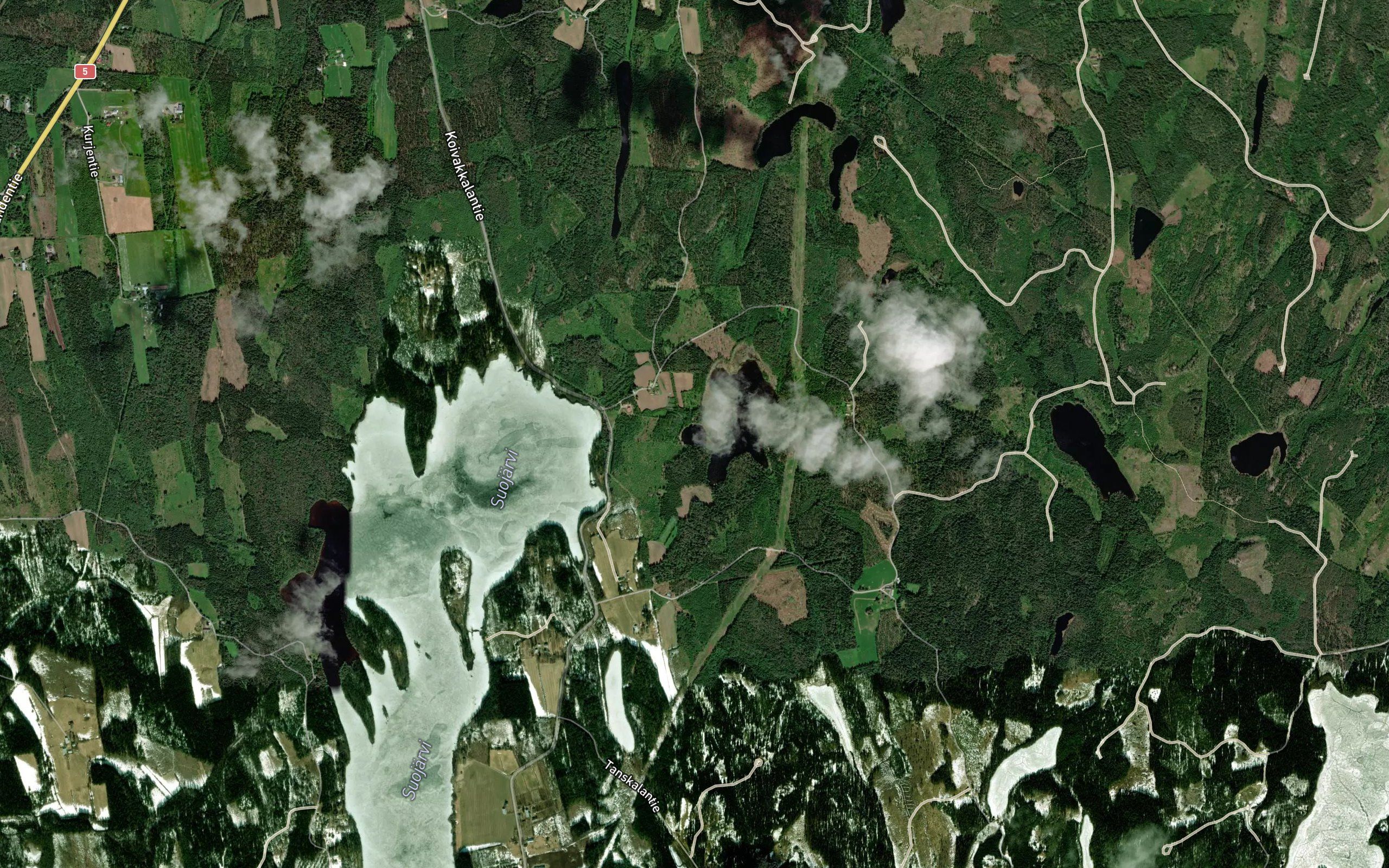 Kiiskilahti
