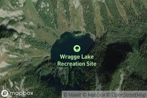 Wragge Lake
