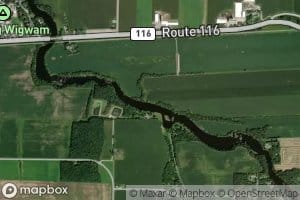 Ruisseau Despault