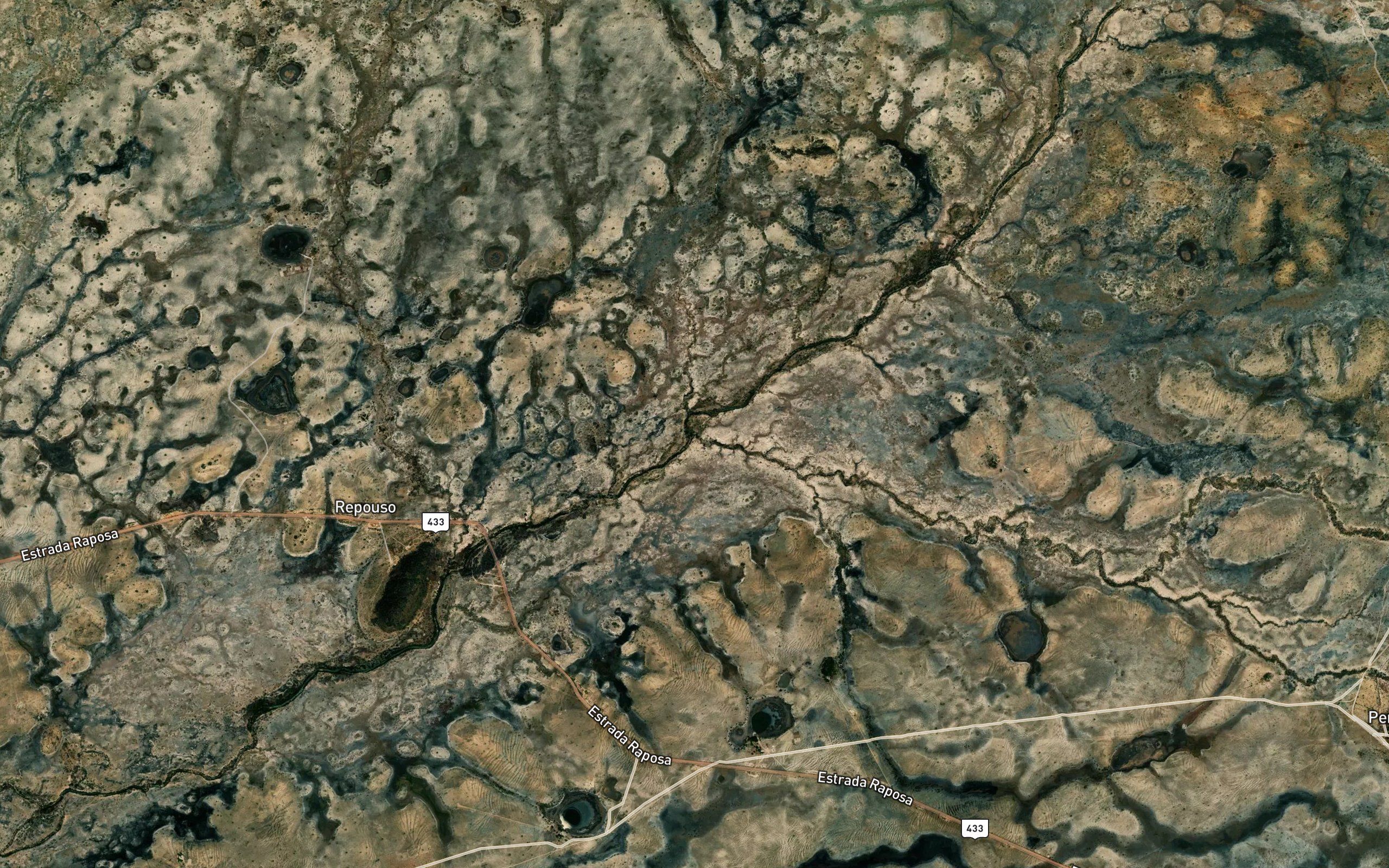 Igarape do Cajueiro