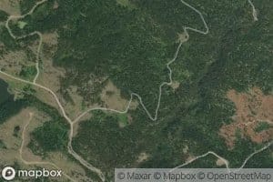 Disdero Creek