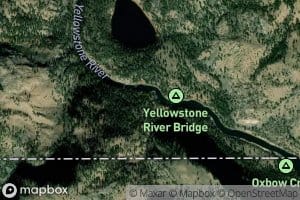 Blacktail Deer Creek