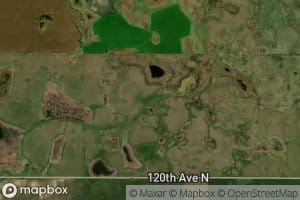 County Ditch Number Eighteen