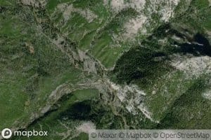 Pass Creek