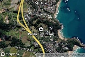 Korora Bay