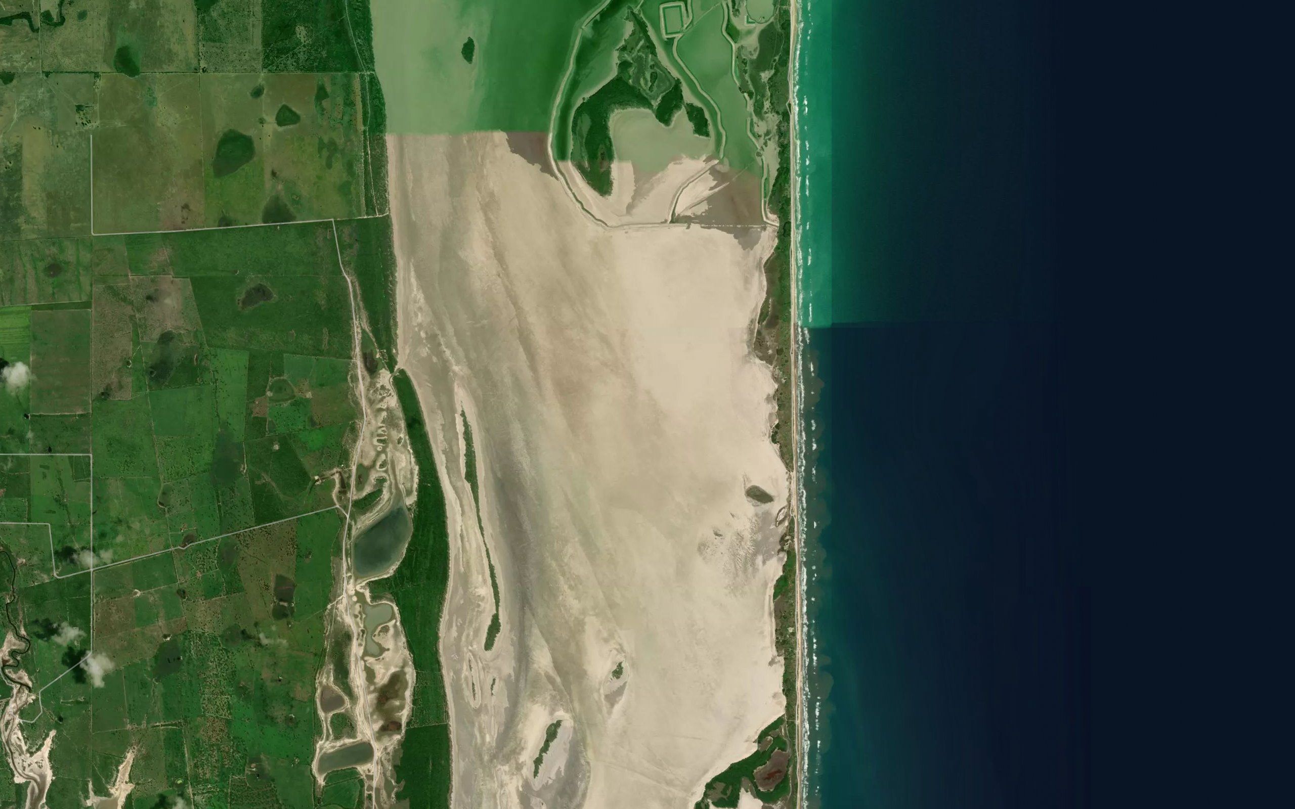 Laguna Madre