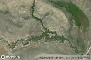 Little Rawhide Creek
