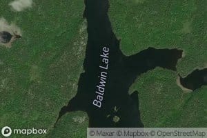Baldwin Lake