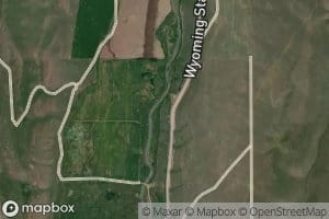 Perry and Partridge Ditch