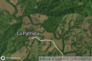 Quebrada de Los Zahinos