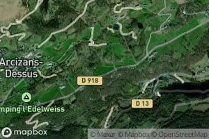 Gave de Labat de Bun