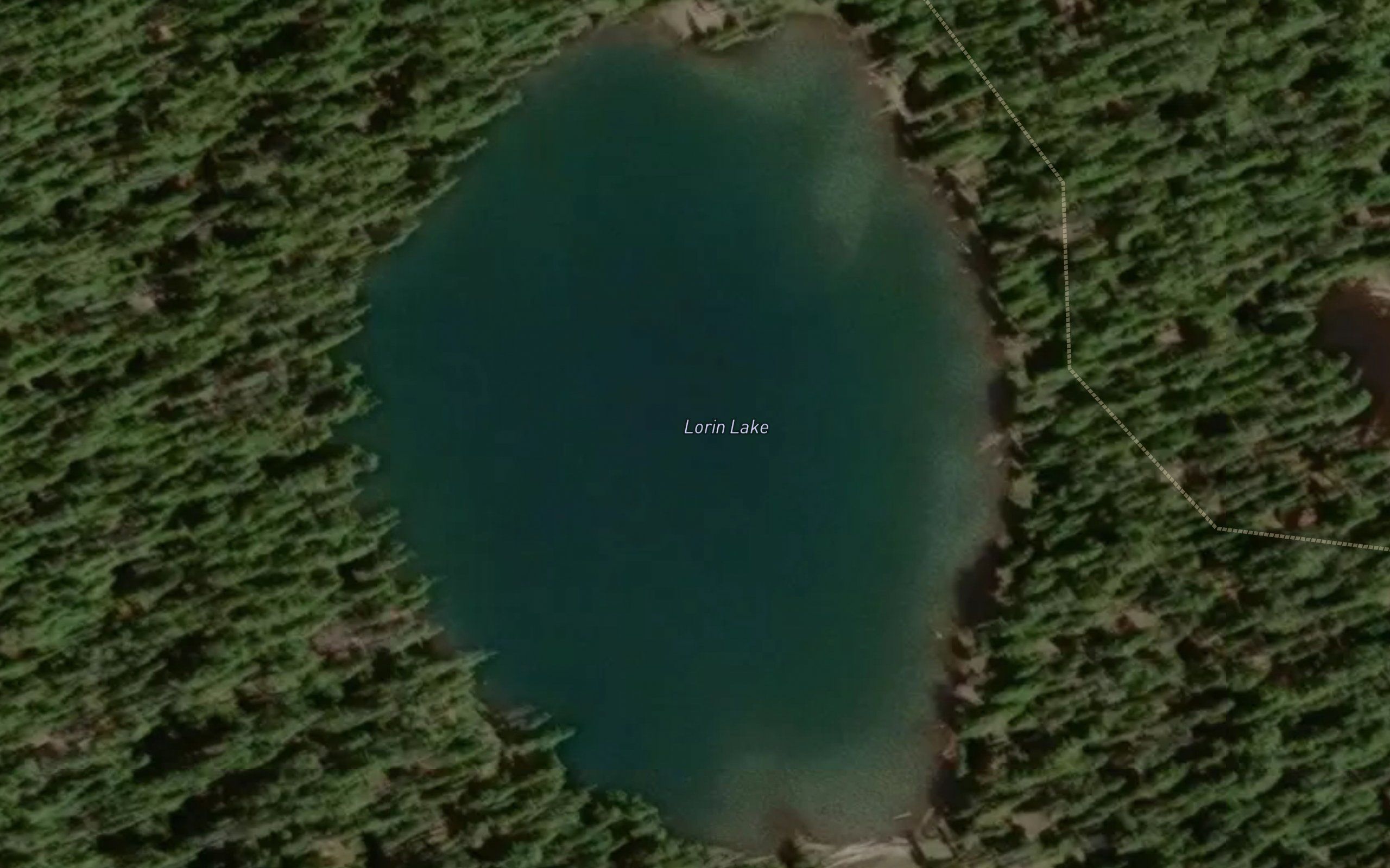 Lorin Lake