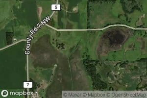 County Ditch Number Fourteen