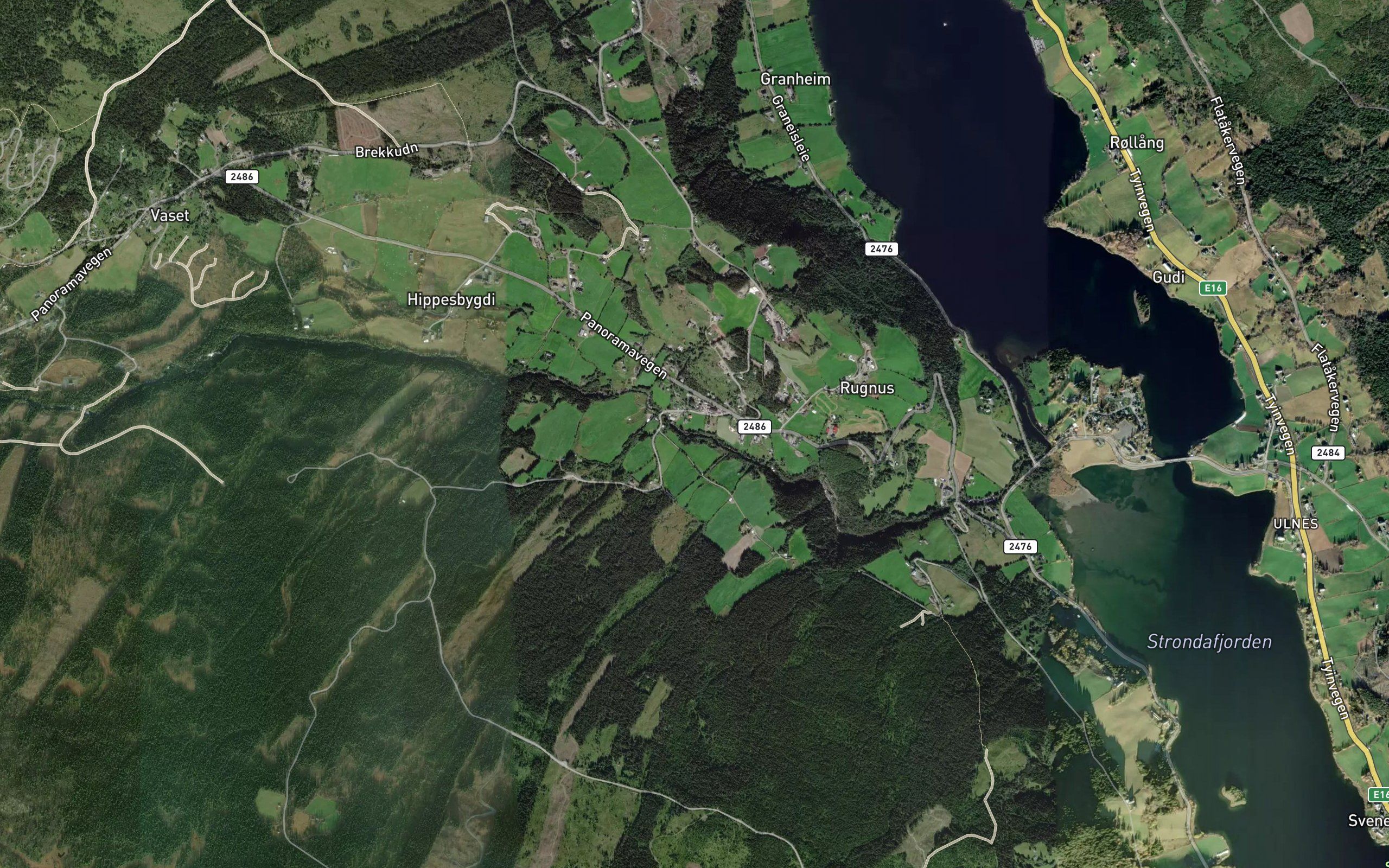 Sundheimselvi