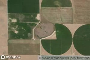 Lane County State Lake