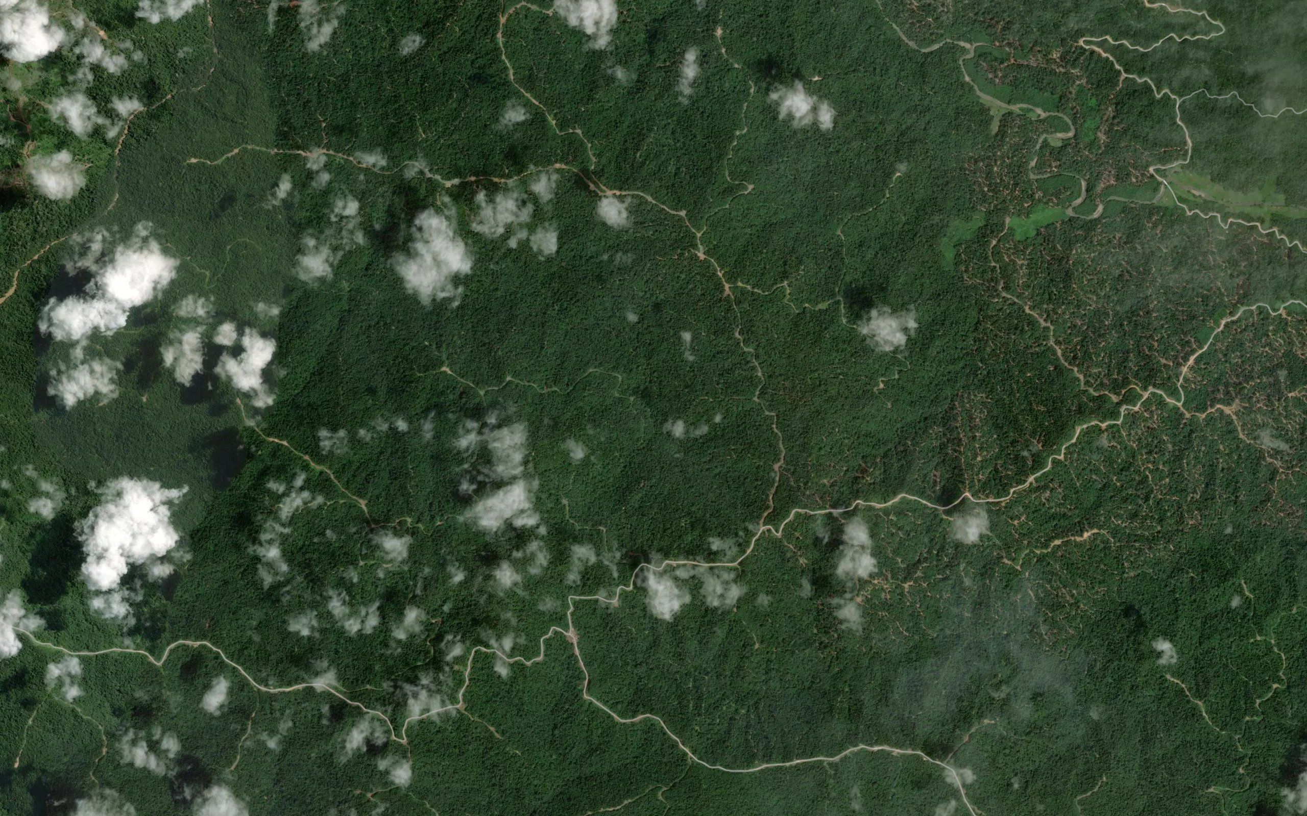 Sungai Malang